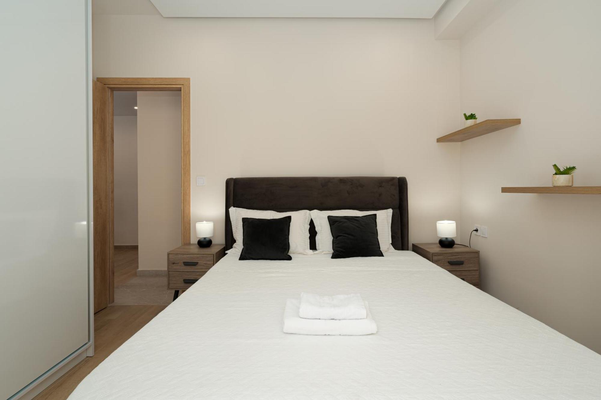 Comfy Apartment Near Acropolis Athén Kültér fotó